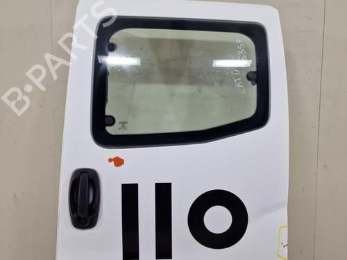 Left slide door PEUGEOT BIPPER Tepee 1.4 HDi | BP24625479C74 