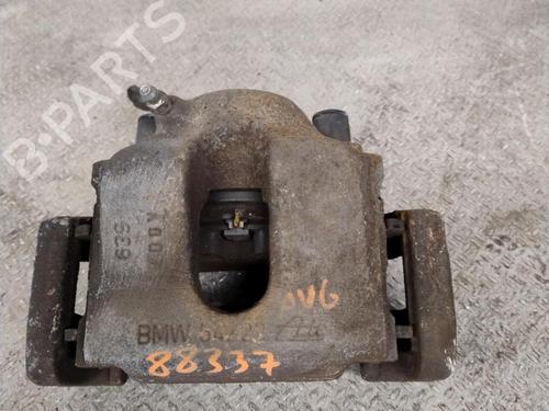 Left front brake caliper BMW 3 Compact (E46) 318 td | BP33188049M105 - Image 2