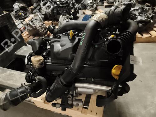 Engine RENAULT CLIO III (BR0/1, CR0/1) 1.5 dCi (BR17, CR17) | BP33969883M1 - Image 2