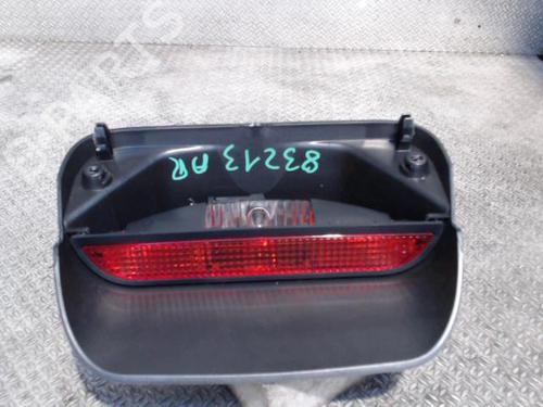 Used Third brake light DACIA SANDERO II 1.5 dCi (90 hp) 24094592