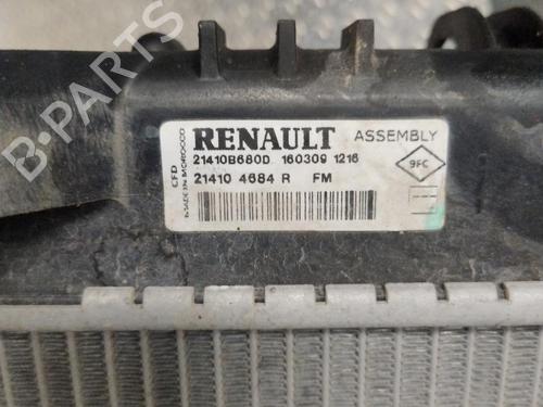Water radiator DACIA SANDERO II 1.2 | BP37002462M31 - Image 3