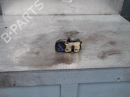 Used Front right lock Front right lock CHRYSLER PT CRUISER (PT_) 2.2 CRD (121 hp) 24093679 24093679