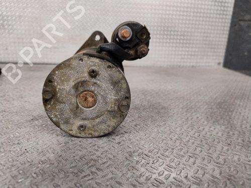 Used Starter Starter KIA PICANTO I (SA) 1.0 (63 hp) 34201488 34201488