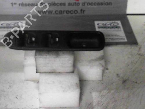 Used Left front window switch Left front window switch PEUGEOT 307 (3A/C) 1.6 HDi (90 hp) 24062873 24062873