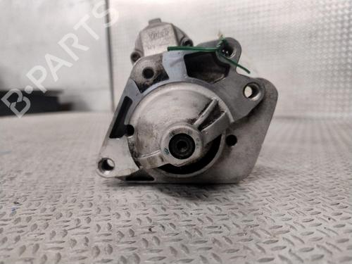 Startmotor RENAULT MEGANE III Grandtour (KZ0/1) 1.5 dCi (KZ1M, KZ1W, KZ0R) | BP30630672M8