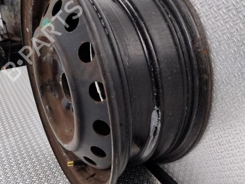 Fælk Fælk TOYOTA YARIS (_P1_) 1.3 (NCP10, SCP12_) (86 hp) 26037713 26037713
