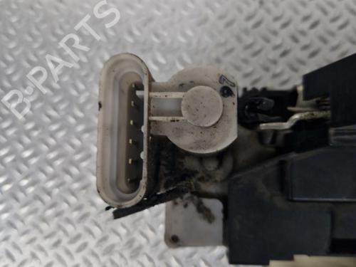 Front left lock FIAT PUNTO (188_) 1.2 60 (188.030, .050, .130, .150, .230, .250) | BP24085162C98 