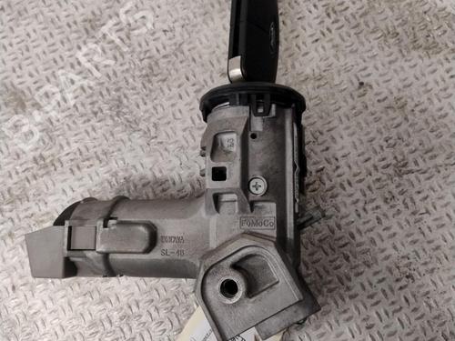Ignition barrel FORD FIESTA VI (CB1, CCN) 1.25 | BP27098531M48 