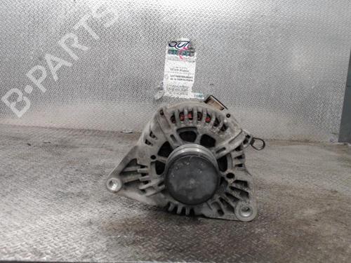 Generator HYUNDAI i30 (FD) 1.6 CRDi (90 hp) 24088673