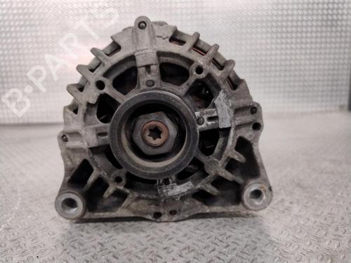 Used Alternator Alternator 38787284 38787284