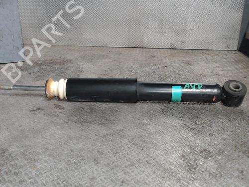 Used Right rear shock absorber RENAULT TWINGO III (BCM_, BCA_) 0.9 TCe 90 (BCM9, BCM2) (90 hp) 24079331