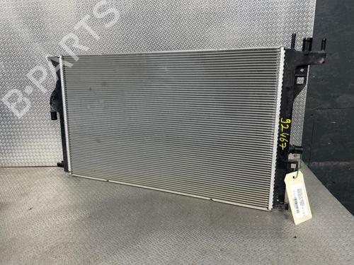 Wasserkühler für Wasserkühler 39416756 39416756