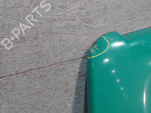 Used Left tailgate Left tailgate 24094466 24094466
