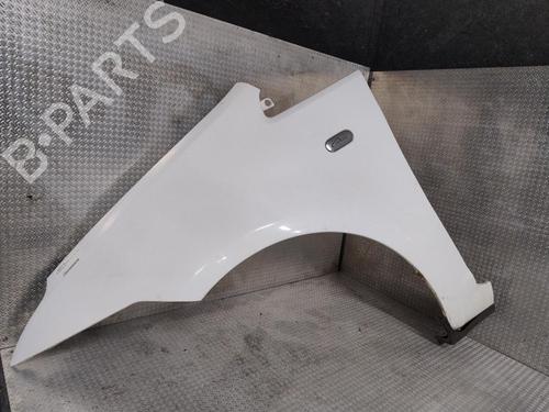 Błotnik przedni lewy FORD C-MAX (DM2) 1.6 TDCi | BP29739537C41 