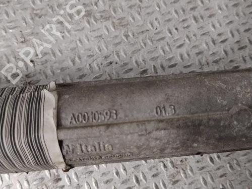 Used Steering rack OPEL CORSA D (S07) 1.2 (L08, L68) (69 hp) 27245151