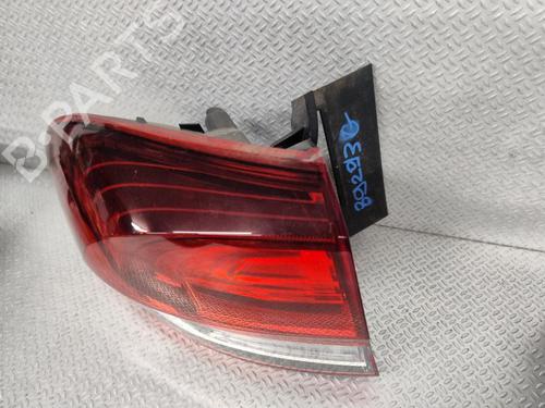 Venstre baglygte RENAULT SCÉNIC IV (J9_) 1.7 Blue dCi 150 (J9A7, J9A8) | BP29644378C34