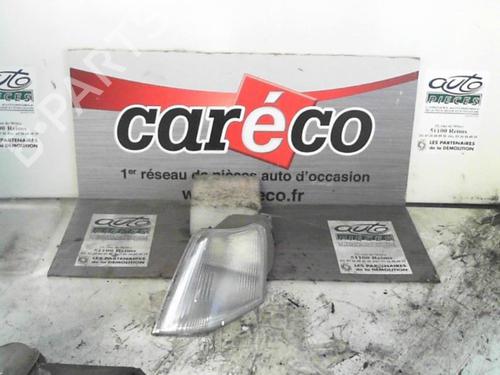 Used Left front indicator Left front indicator CITROËN XANTIA (X1_, X2_) 2.0 HDI 109 (109 hp) 24063884 24063884