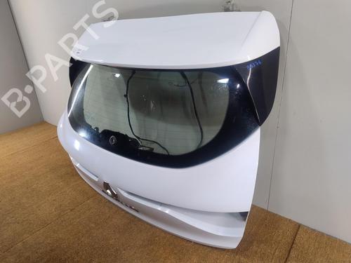 Tailgate RENAULT MEGANE IV Hatchback (B9A/M/N_) 1.5 dCi 110 (B9A3) | BP29441432C6 