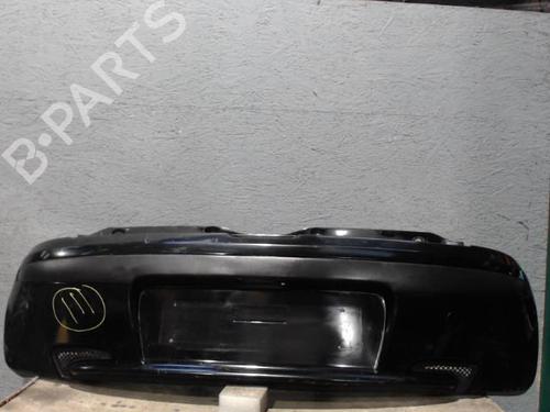 Used Rear bumper FIAT PUNTO (188_) 1.2 60 (188.030, .050, .130, .150, .230, .250) (60 hp) 24093900