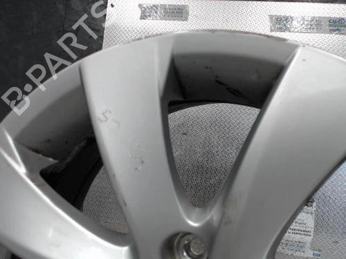 Used Rim CITROËN C4 Picasso I MPV (UD_) 1.6 HDi (109 hp) 24091899