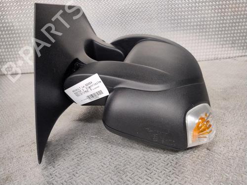 Left mirror RENAULT MASTER III Platform/Chassis (EV, HV, UV) 2.3 dCi 145 FWD (EV0E, EV0F, HV0E, HV0F, UV0E, UV0F,... | BP37226232C26 - Image 4