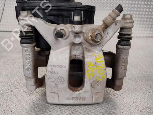 Used Right rear brake caliper Right rear brake caliper 39060891 39060891