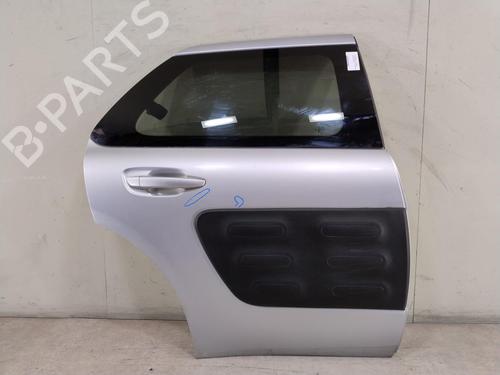 Right rear door CITROËN C4 CACTUS 1.2 VTi 82 | BP25704035C5 