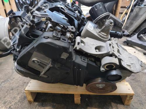Engine RENAULT CLIO III (BR0/1, CR0/1) 1.5 dCi | BP40066000M1 - Image 2