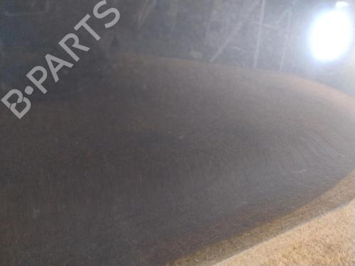 Used Right front door PEUGEOT 208 I (CA_, CC_) 1.4 HDi (68 hp) 30522093