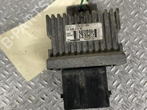 Electronic module CITROËN JUMPY II Van 2.0 HDi 125 | BP24062740M83 - Image 2