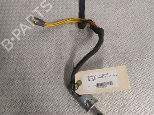 Used Ignition barrel Ignition barrel 37539387 37539387