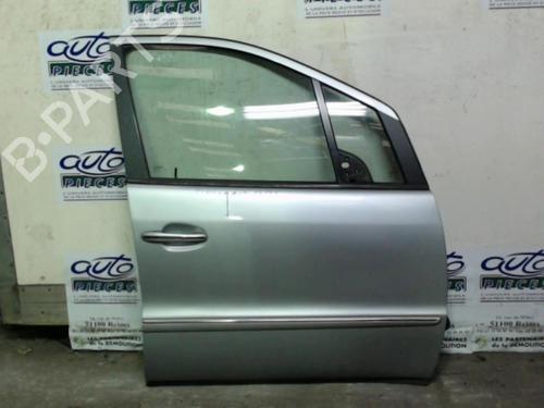 Used Right front door MERCEDES-BENZ A-CLASS (W168) A 170 CDI (168.009, 168.109) (95 hp) 24070050