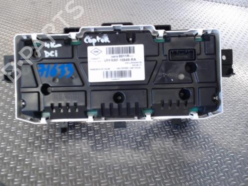 Used Instrument cluster Instrument cluster 36463027 36463027