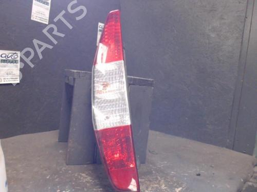Used Left taillight Left taillight 24068772 24068772