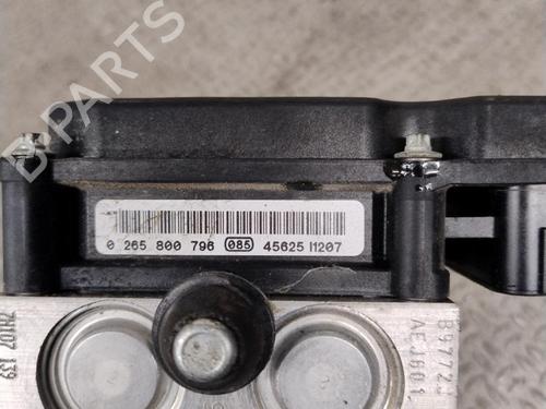Used ABS pump OPEL CORSA D (S07) 1.0 (L08, L68) (65 hp) 31266183