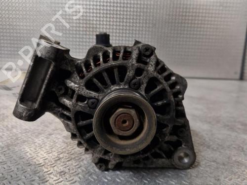 Generator FORD FUSION (JU_) 1.4 (80 hp) 24092447