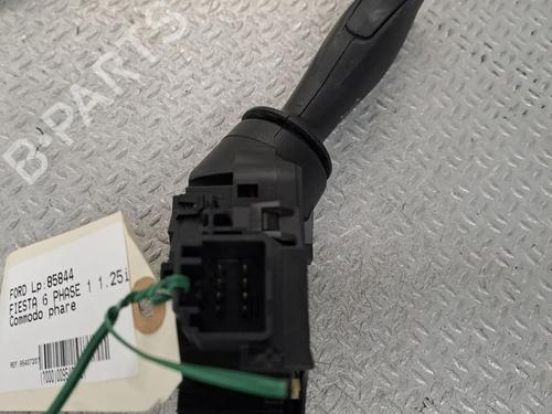 Used Steering column stalk FORD FIESTA VI (CB1, CCN) 1.25 (82 hp) 24081079