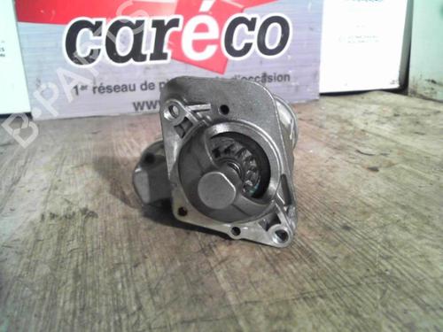 Used Starter RENAULT CLIO IV (BH_) 1.5 dCi 90 (90 hp) 24068267