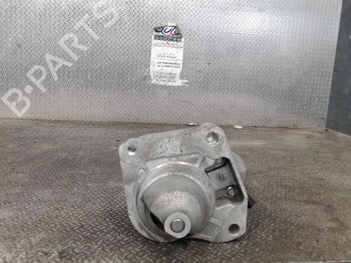 Used Starter Starter PEUGEOT 208 I (CA_, CC_) 1.0 VTi (68 hp) 24090430 24090430