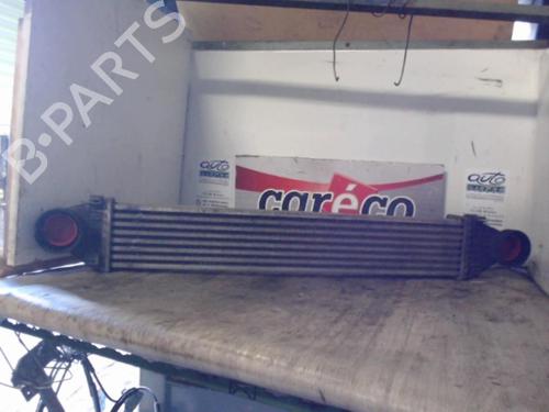 Used Intercooler Intercooler MERCEDES-BENZ A-CLASS (W169) A 160 CDI (169.006, 169.306) (82 hp) 24069494 24069494
