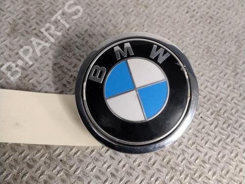 Tailgate handle BMW 1 (E87) 116 d | BP31865159C132