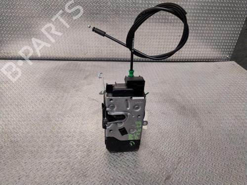 Used Rear left lock Rear left lock 38473734 38473734