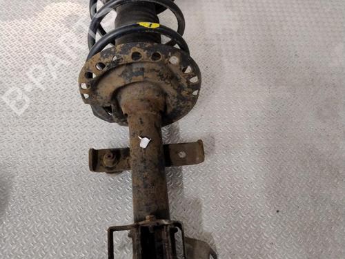 Used Right front shock absorber RENAULT CLIO II (BB_, CB_) [1998-2016]  30164052
