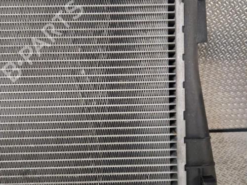 Water radiator BMW 3 (E46) 320 d | BP24091469M31