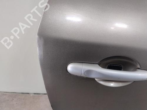 Used Right front door RENAULT MEGANE III Coupe (DZ0/1_) 1.5 dCi (DZ0B) (106 hp) 27393816