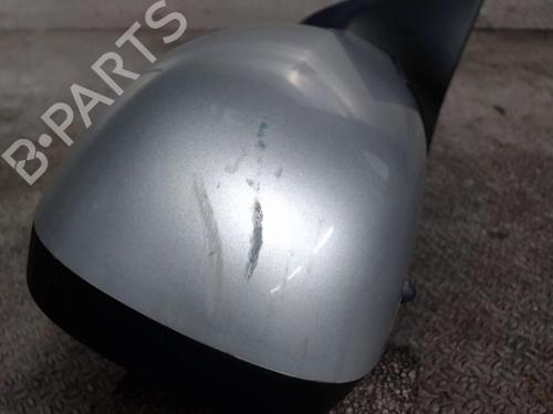 Used Right mirror RENAULT MEGANE II Coupé-Cabriolet (EM0/1_) [2003-2010]  24081045