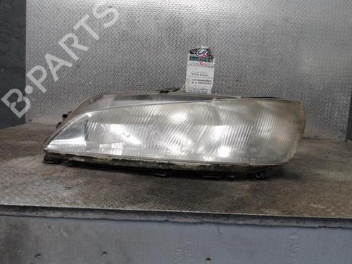Used Left headlight PEUGEOT 306 Hatchback (7A, 7C, N3, N5) 1.4 (75 hp) 24089466