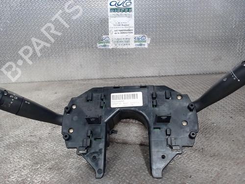 Used Hand brake CITROËN C4 I (LC_) 1.6 HDi (90 hp) 30483714