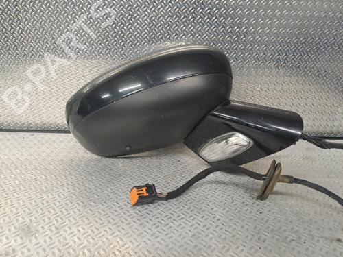 right-mirror-citroen-c5-iii-rd_-2008-2009-2010-2011-2012-2013-2014-2015-2016-2017-24099833 main image