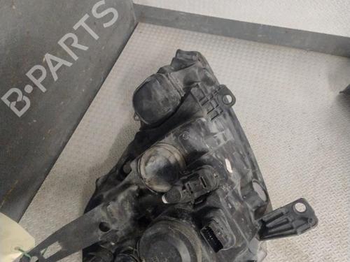 Left headlight RENAULT MODUS / GRAND MODUS (F/JP0_) 1.5 dCi (FP0F, JP0F) | BP38473776C28 - Image 6